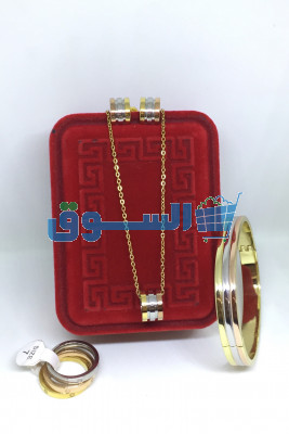 انصومبل كارتيي بديل ذهب جودة عالية