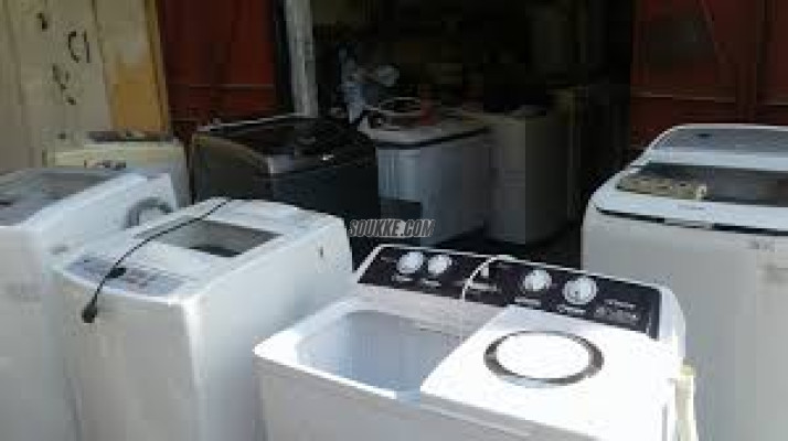 صيانة دورية لغسالات تورنيدو بالجيزة– خلي جهازك زي الجديد 01129347771