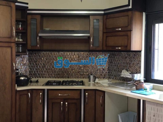 شقة رام الله