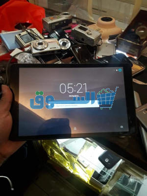 لوحة الكترونية