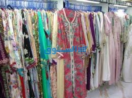 مرحبا بكم في محلات دوحا