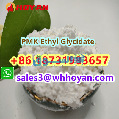 PMK ethyl glycidate powder CAS 28578-16-7 powder Pure 99% Bulk Supply