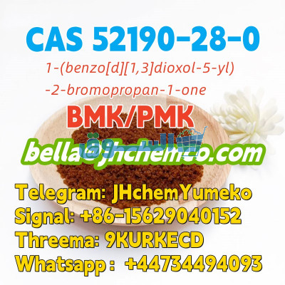 Safe Shipping CAS 52190-28-0 Whatsapp+44734494093 Threema: 9KURKECD