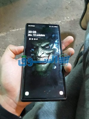 samsung note 10 plus