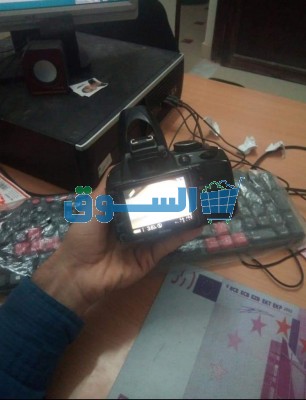 مستعملة nikon