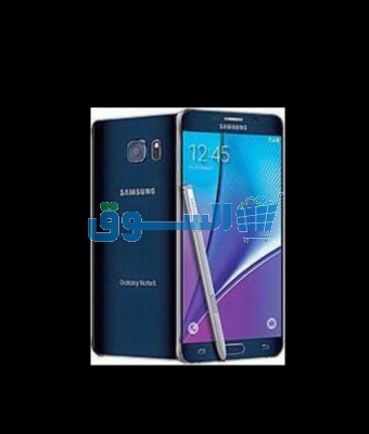 Galaxy Note 5 SM-N920T