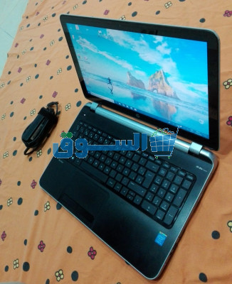 HP i5 Tactile Disc dur 1000 Go Ram 8 Go