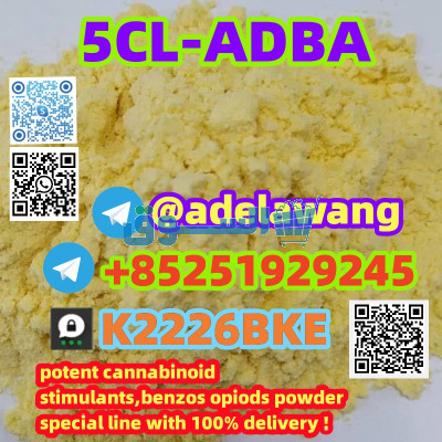 5cladba,5cl,5cl-adba,mainingredients with best vendor price +85251929245