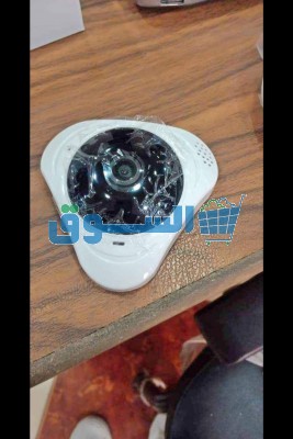 كاميرة حماية