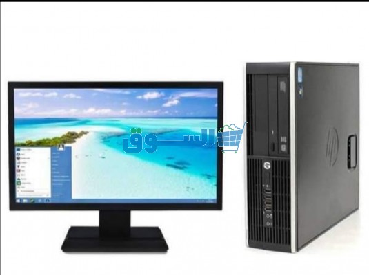 حاسوب مكتبي