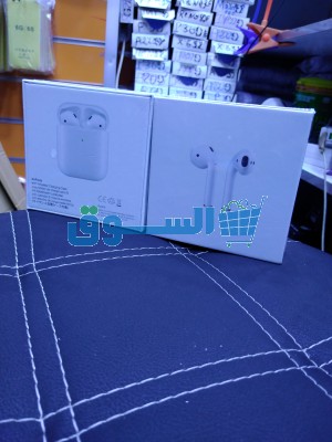 Airpods Iphone