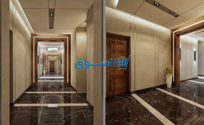 مكاتب للكراء