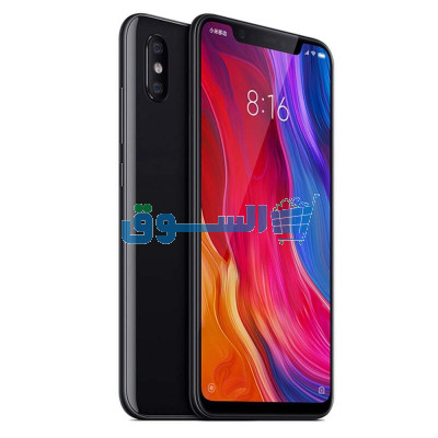 Mi 8