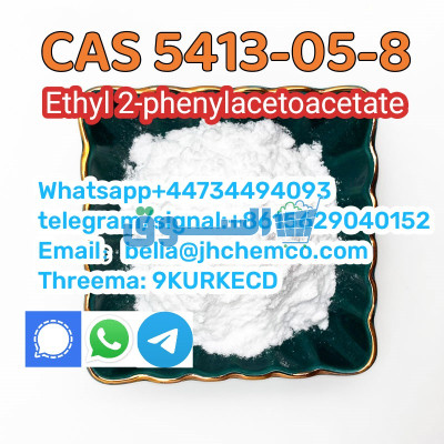 CAS 5413-05-8 Ethyl 2-phenylacetoacetate Whatsapp+44734494093