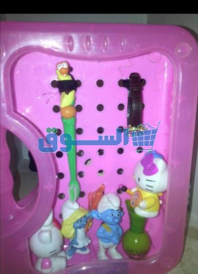 أطفال للعبة