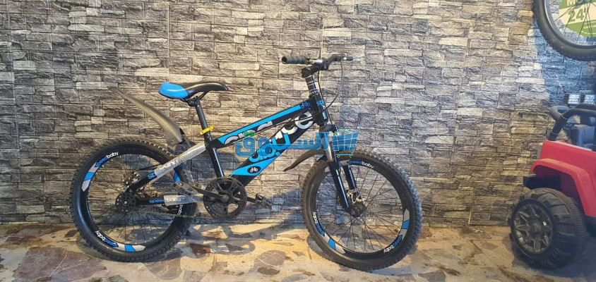 دراحة ماركة