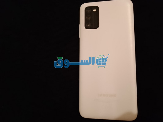 Galaxy A03s هاتف سامسونغ جديد للبيع