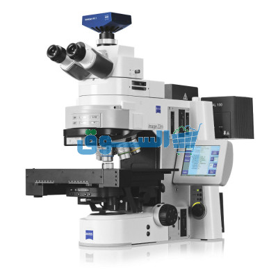Microscope cam