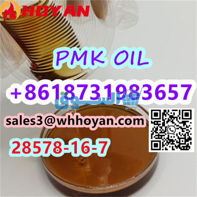 CAS 28578-16-7 pmk oil liquid 3,4-Methylenedioxyphenylpropan-2-one online buy