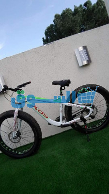 دراجة هوائية