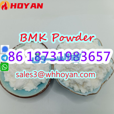 BMK Powder CAS 5449-12-7 New BMK Glycidic Acid Powder Strong Effect Export Worldwide