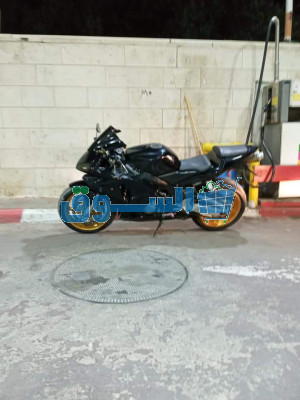 دراجة نارية