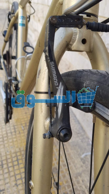 دراجة هوائية