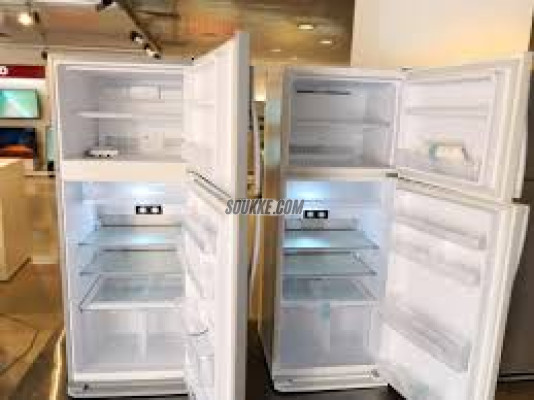 صيانة فريش فورية – إصلاح الثلاجات في نفس اليوم التجمع السادس 01093055835