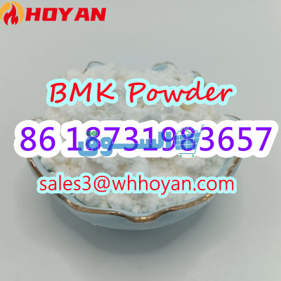 CAS5449-12-7 High purity white new bmk powder BMK Glycidic Acid