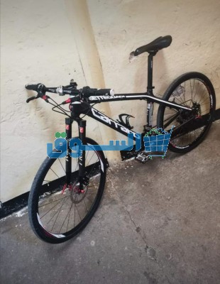 دراجة هوائية