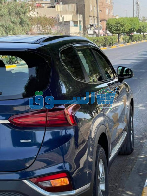 هونداي سنتافيا