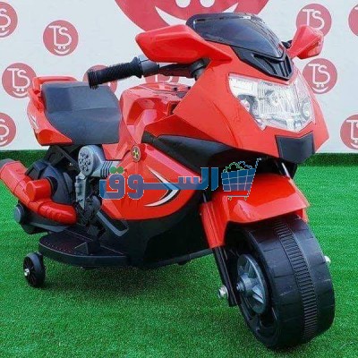 موتور اطفال