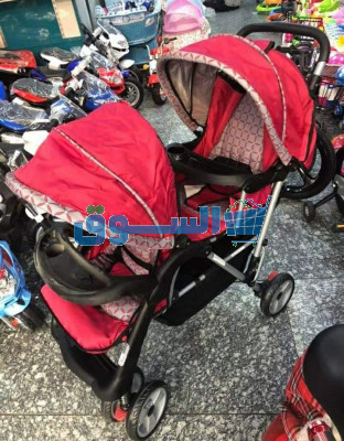 كروسة اطفال