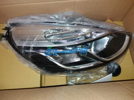 أجزاء مركبات