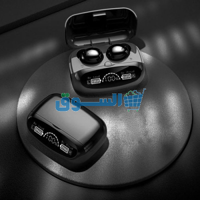 TWS M32 Mini Bluetooth 5.1 Écouteur