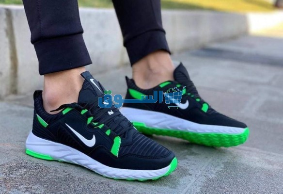 الحذاء الافضل الكتروني