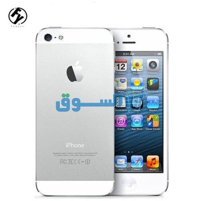 Apple Apple IPhone 5 Cell Phone 64GB Dual-Core 1GHz 3G-Reconditionné